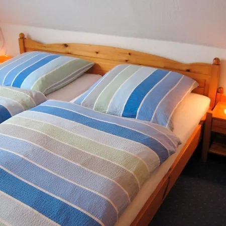 Haus Druckler - Urlaub Im Klosterdorf *