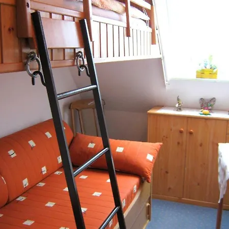 Lejlighed Haus Druckler - Urlaub Im Klosterdorf *