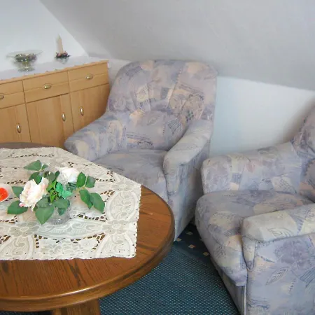 Lejlighed Haus Druckler - Urlaub Im Klosterdorf *