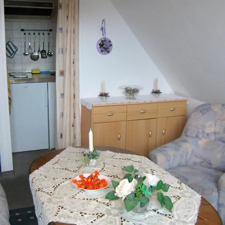 Lejlighed Haus Druckler - Urlaub Im Klosterdorf