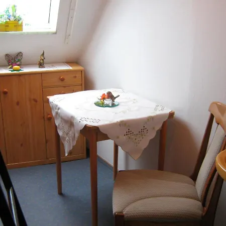 Haus Druckler - Urlaub Im Klosterdorf Lejlighed