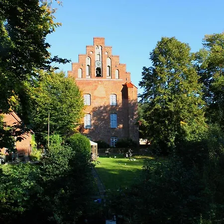 Lejlighed Haus Druckler - Urlaub Im Klosterdorf Cismar
