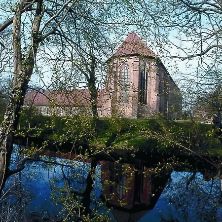 Haus Druckler - Urlaub Im Klosterdorf *