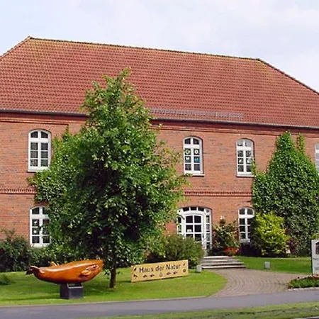 Lejlighed Haus Druckler - Urlaub Im Klosterdorf Cismar